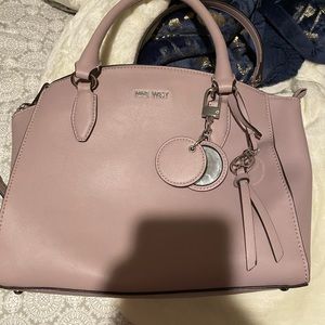 Nine West medium to large Crossbody tote bag